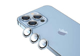 Apple iPhone 13 Pro Max Zore CL-06 Kamera Lens Koruyucu