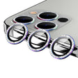 Apple iPhone 13 Pro Max Zore CL-06 Kamera Lens Koruyucu