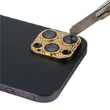 Apple iPhone 13 Pro Max Zore CL-08 Kamera Lens Koruyucu