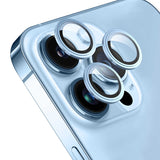 Apple iPhone 13 ​​​Pro Wiwu Lens Guard