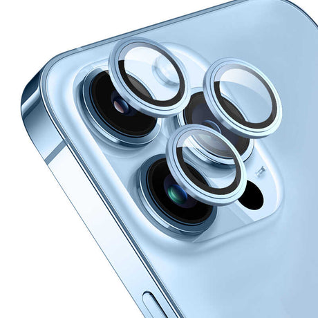 Apple iPhone 13 ​​​Pro Wiwu Lens Guard