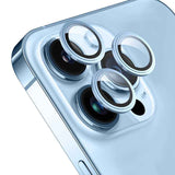 Apple iPhone 13 Pro Wiwu Lens Guard
