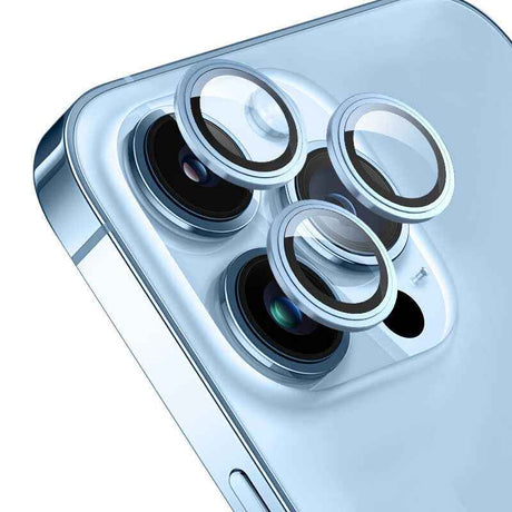 Apple iPhone 13 Pro Wiwu Lens Guard