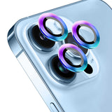 Apple iPhone 13 ​​​Pro Wiwu Lens Guard