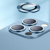 Apple iPhone 13 Pro Zore CL-02 Kamera Lens Koruyucu