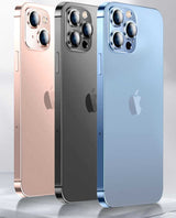 Apple iPhone 13 Pro Zore CL-03 Kamera Lens Koruyucu