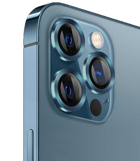 Apple iPhone 13 ​​​Wiwu Lens Guard