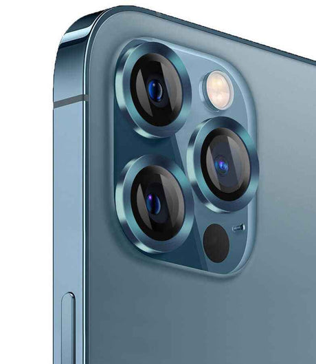 Apple iPhone 13 Wiwu Lens Guard