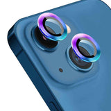 Apple iPhone 13 Wiwu Lens Guard