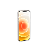 Apple iPhone 13 Wiwu M-safe Şarj Özellikli Lens Korumalı Şeffaf Silikon Kapak