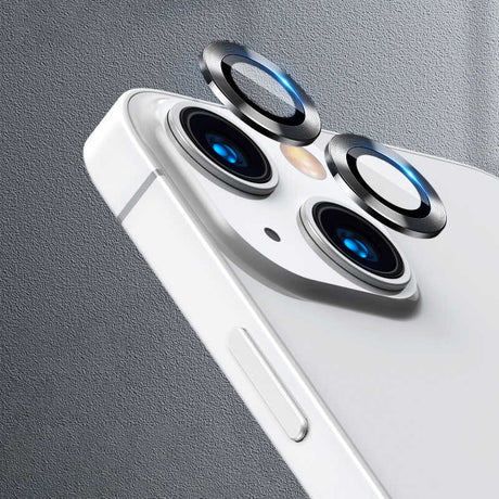Apple iPhone 13 Zore CL-07 Kamera Lens Koruyucu
