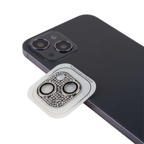 Apple iPhone 13 Zore CL-08 Kamera Lens Koruyucu