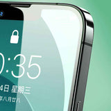 Apple iPhone 14 Benks Little KingKong Anti-Blue Light Cam Ekran Koruyucu