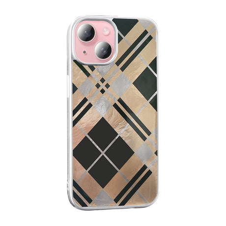 Apple iPhone 14 Kılıf Desenli Zore Mep Kapak