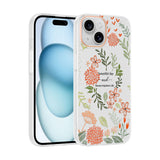Apple iPhone 14 Kılıf Kamera Korumalı Desenli Zore Klip Kapak