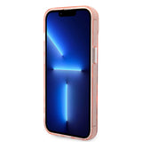 Apple iPhone 14 Kılıf Karl Lagerfeld M-safe Şarj Özellikli K&C Dizayn Kapak