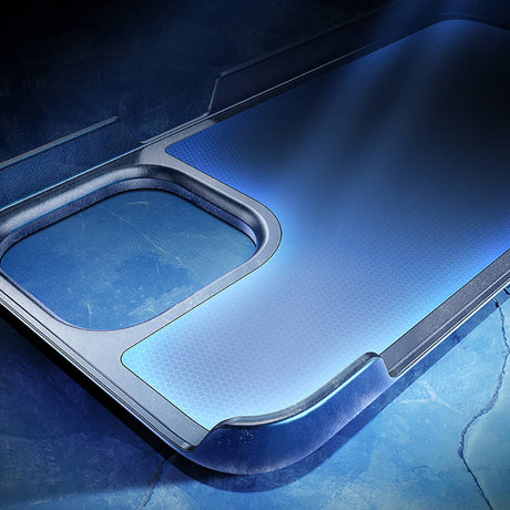 Apple iPhone 14 Kılıf M-safe Şarj Özellikli Soğutucu Benks Biliz Kapak