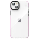 Apple iPhone 14 Kılıf M-safe Şarj Özellikli YoungKit Exquisite Serisi Kapak