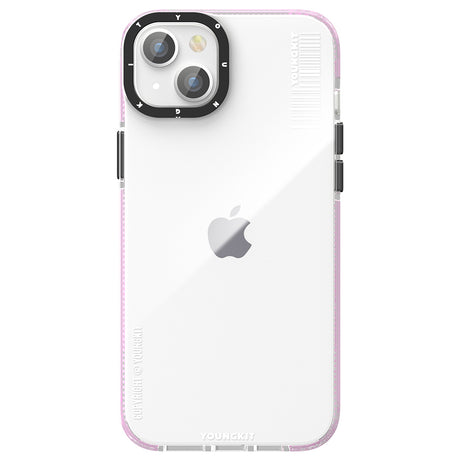 Apple iPhone 14 Kılıf M-safe Şarj Özellikli YoungKit Exquisite Serisi Kapak