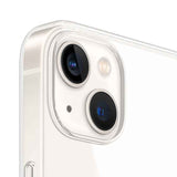 Apple iPhone 14 Kılıf Şeffaf Airbag Tasarımlı Wiwu ZCC-108 Concise Serisi Kapak