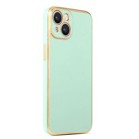 Apple iPhone 14 Kılıf Zore Bark Kapak