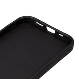 Apple iPhone 14 Kılıf Zore Biye Silikon