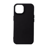 Apple iPhone 14 Kılıf Zore Biye Silikon