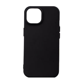 Apple iPhone 14 Kılıf Zore Biye Silikon