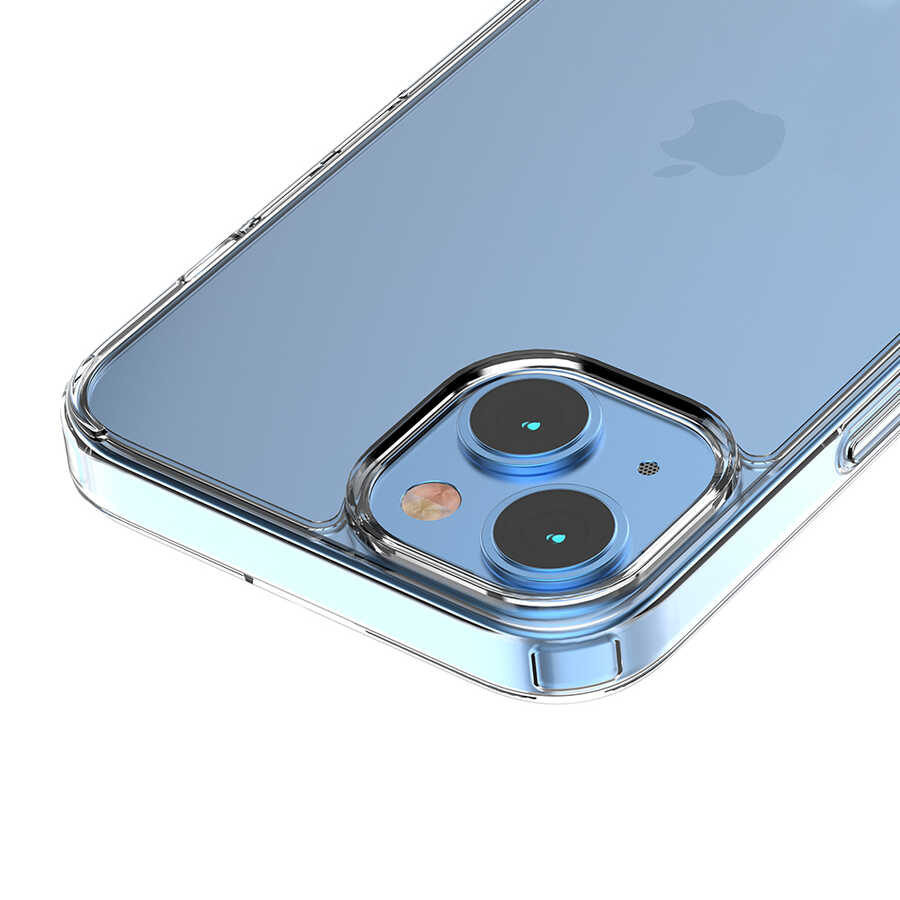 Apple iPhone 14 Kılıf Zore Coss Kapak