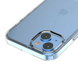 Apple iPhone 14 Kılıf Zore Coss Kapak