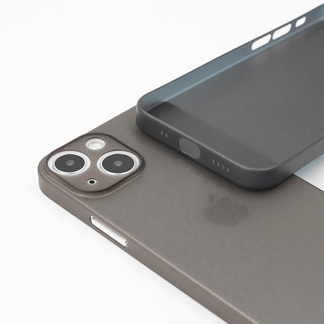 Apple iPhone 14 Kılıf Zore Eko PP Kapak