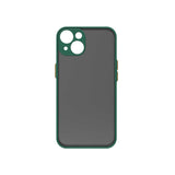 Apple iPhone 14 Kılıf Zore Hux Kapak