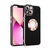 Apple iPhone 14 Kılıf Zore Kongo Kapak