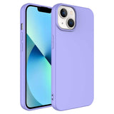 Apple iPhone 14 Kılıf Zore Mara Lansman Kapak