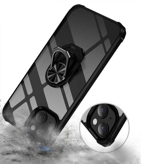 Apple iPhone 14 Kılıf Zore Mola Kapak