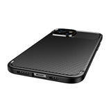Apple iPhone 14 Kılıf Zore Negro Silikon Kapak
