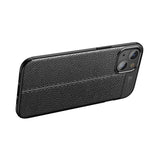 Apple iPhone 14 Kılıf Zore Niss Silikon Kapak