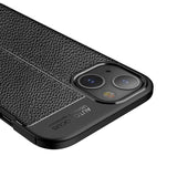 Apple iPhone 14 Kılıf Zore Niss Silikon Kapak