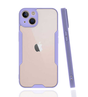 Apple iPhone 14 Kılıf Zore Parfe Kapak