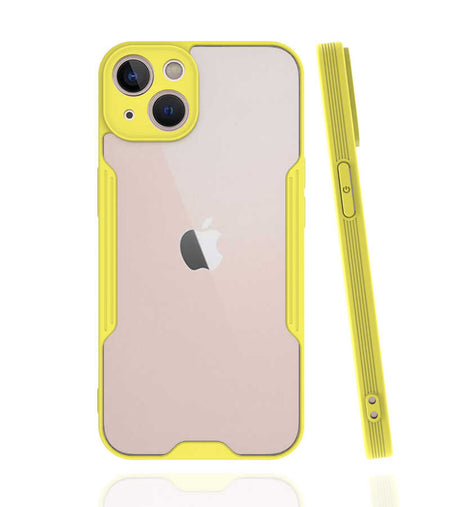 Apple iPhone 14 Kılıf Zore Parfe Kapak