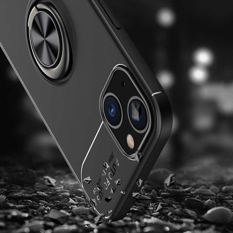 Apple iPhone 14 Kılıf Zore Ravel Silikon Kapak