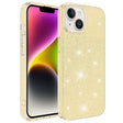 Apple iPhone 14 Kılıf Zore Shining Silikon
