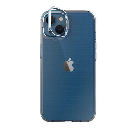 Apple iPhone 14 Kılıf Zore Skuba Kapak