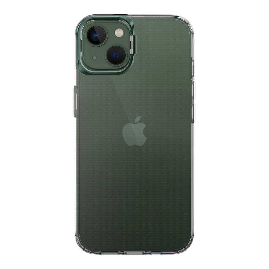 Apple iPhone 14 Kılıf Zore Skuba Kapak
