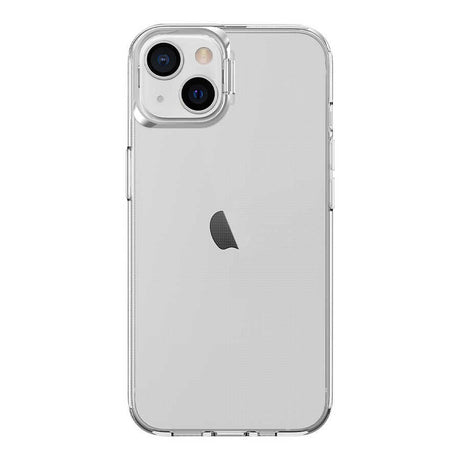 Apple iPhone 14 Kılıf Zore Skuba Kapak