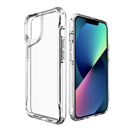 Apple iPhone 14 Kılıf Zore T-Max Kapak