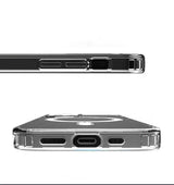 Apple iPhone 14 Kılıf Zore Tacsafe Wireless Kapak