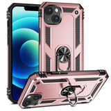 Apple iPhone 14 Kılıf Zore Vega Kapak