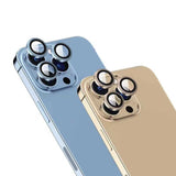 Apple iPhone 14 Plus Go Des Eagle Kamera Lens Koruyucu