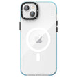 Apple iPhone 14 Plus Kılıf M-safe Şarj Özellikli YoungKit Exquisite Serisi Kapak